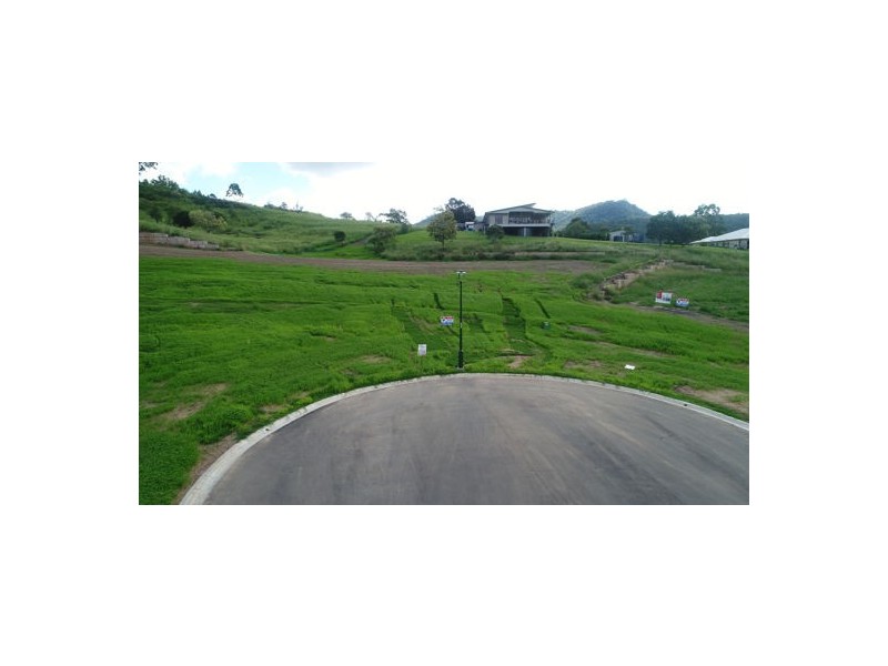 Lot 2 Panoramic Meadows, Withcott QLD 4352
