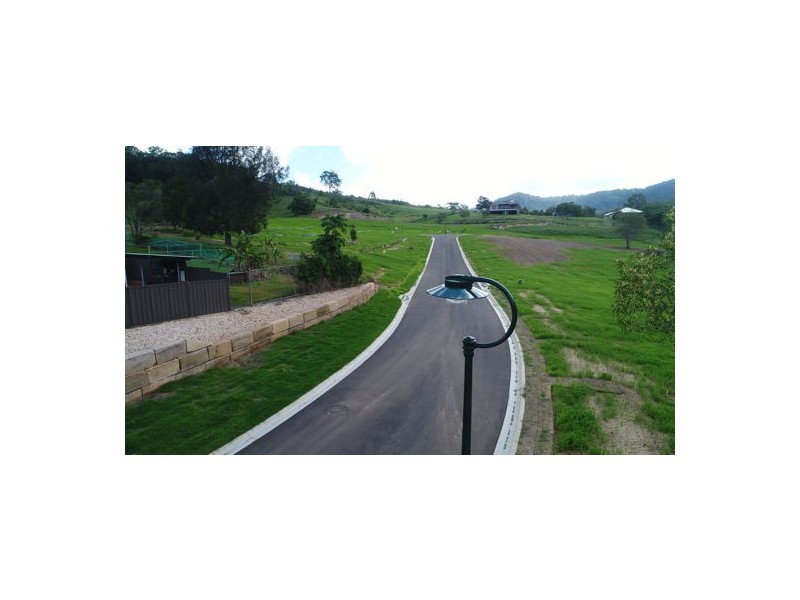 Lot 2 Panoramic Meadows, Withcott QLD 4352
