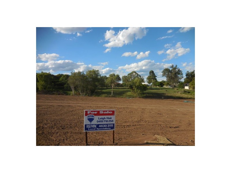 Lot 2 Panoramic Meadows, Withcott QLD 4352