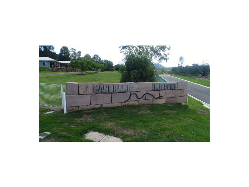 Lot 4 Panoramic Meadows, Withcott QLD 4352