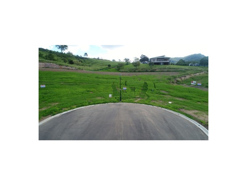 Lot 4 Panoramic Meadows, Withcott QLD 4352