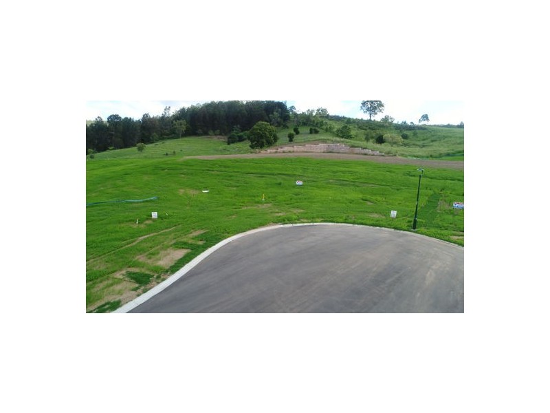 Lot 4 Panoramic Meadows, Withcott QLD 4352