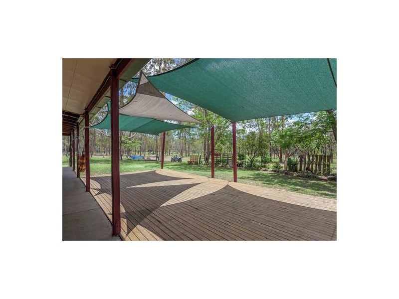 268 Huntingdale Crescent, Placid Hills QLD 4343