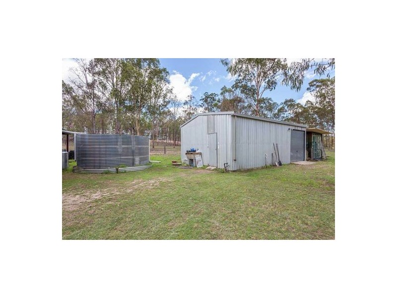 268 Huntingdale Crescent, Placid Hills QLD 4343