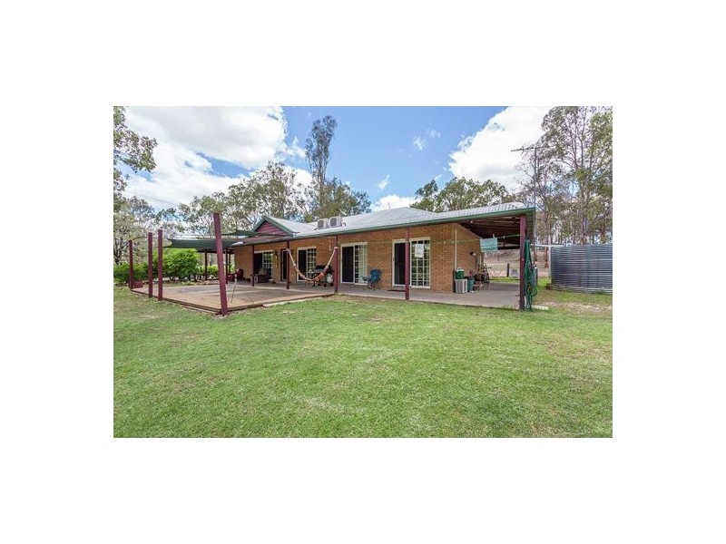 268 Huntingdale Crescent, Placid Hills QLD 4343