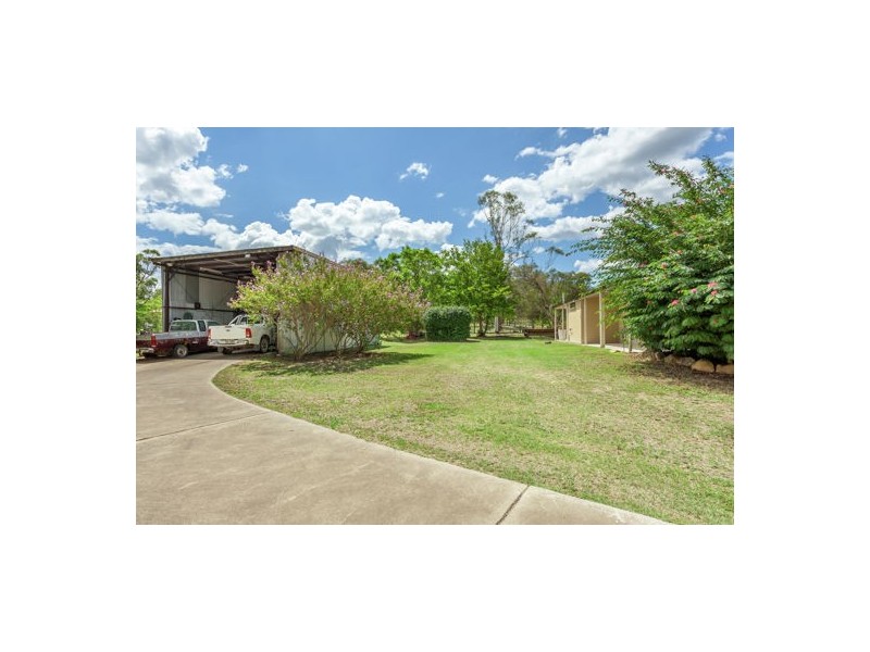 42 Bowen Street, Helidon QLD 4344