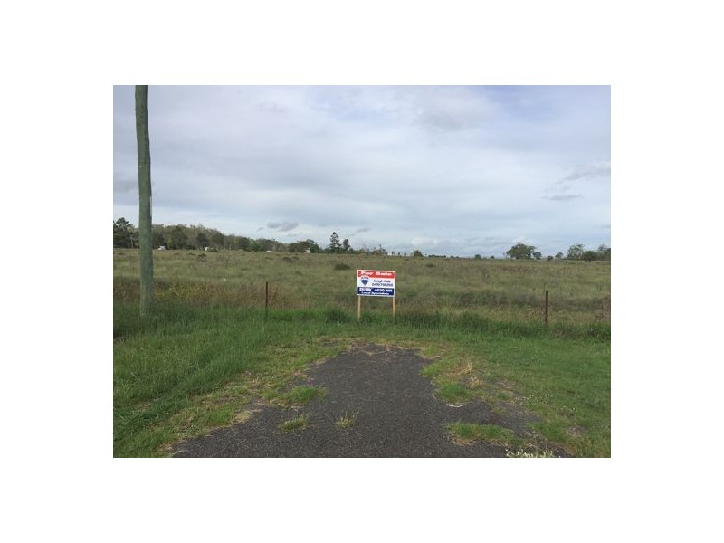 Lot 1 Sterling Street, Southbrook QLD 4363