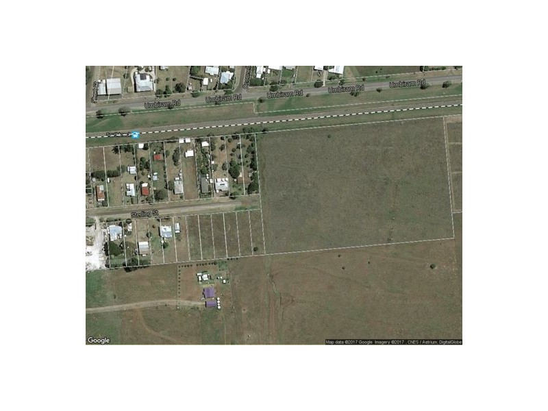 Lot 1 Sterling Street, Southbrook QLD 4363
