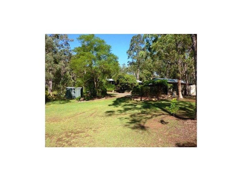 6 Woodland Cresent, Withcott QLD 4352