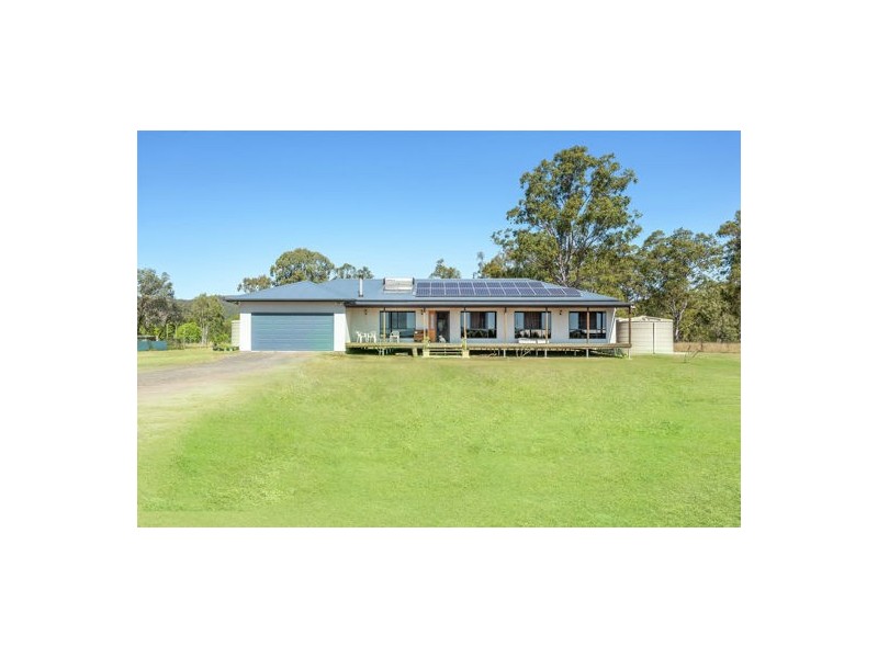 79 Parkridge Drive, Withcott QLD 4352