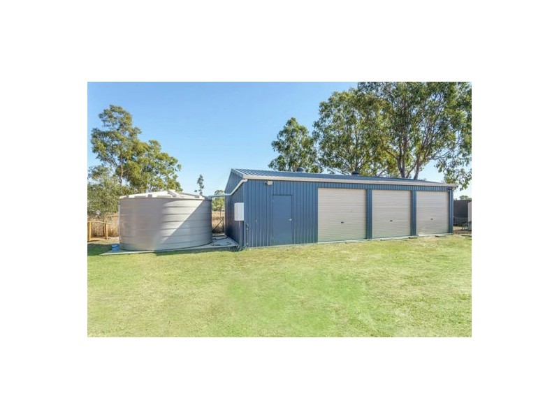 79 Parkridge Drive, Withcott QLD 4352