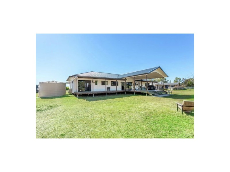 79 Parkridge Drive, Withcott QLD 4352