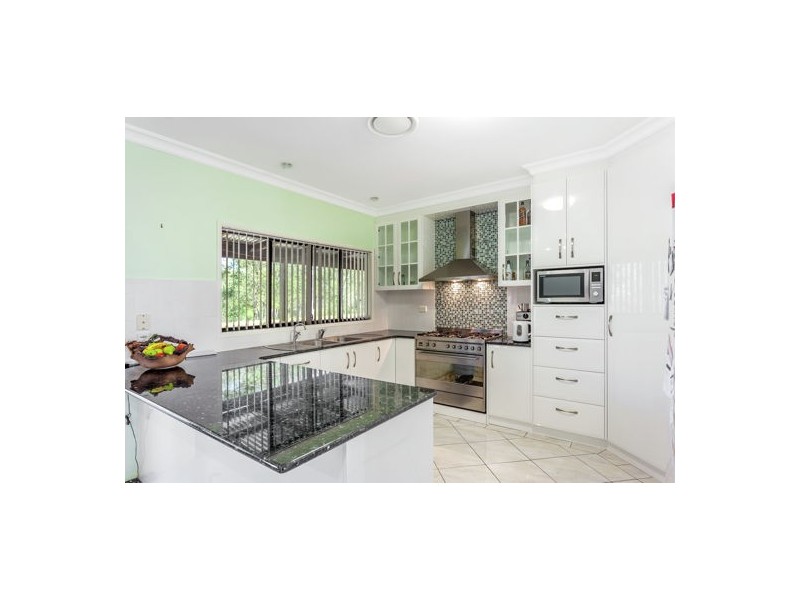 79 Parkridge Drive, Withcott QLD 4352