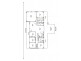 79 Parkridge Drive, Withcott QLD 4352 Floorplan