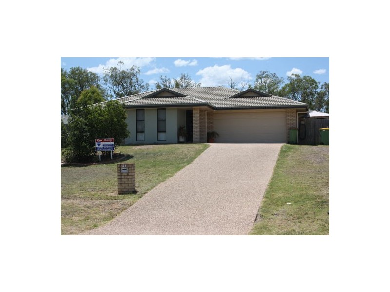 10 Paige Place, Helidon QLD 4344
