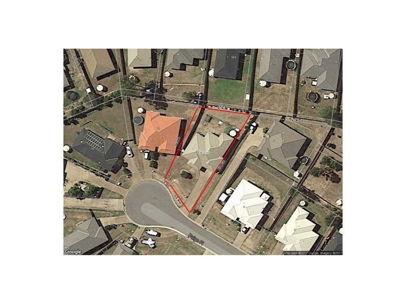 10 Paige Place, Helidon QLD 4344
