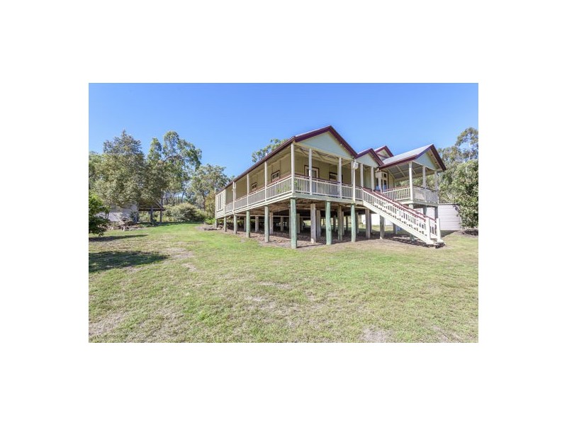 55 McGarvas Road, Grantham QLD 4347