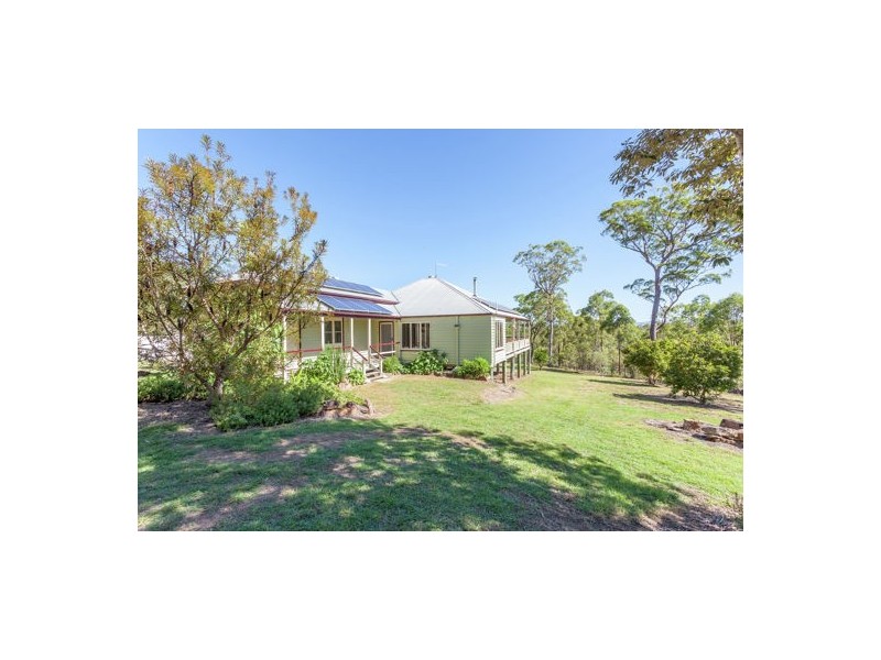 55 McGarvas Road, Grantham QLD 4347