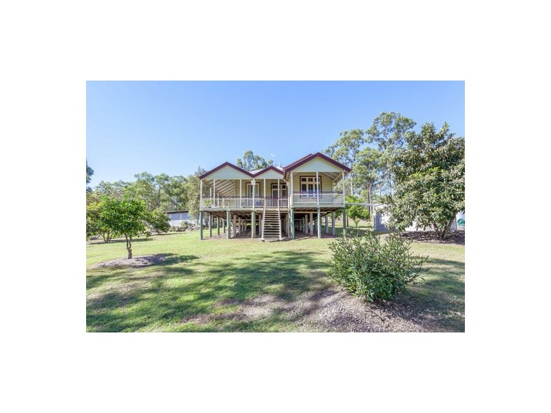 55 McGarvas Road, Grantham QLD 4347