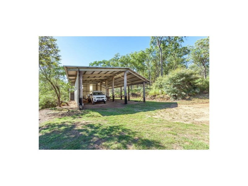 55 McGarvas Road, Grantham QLD 4347