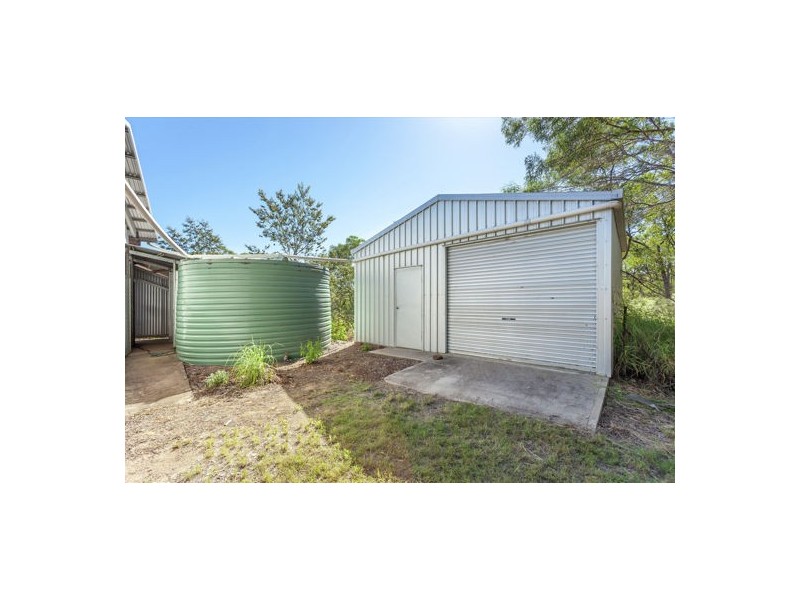 55 McGarvas Road, Grantham QLD 4347
