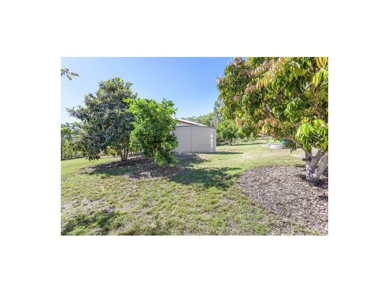 55 McGarvas Road, Grantham QLD 4347