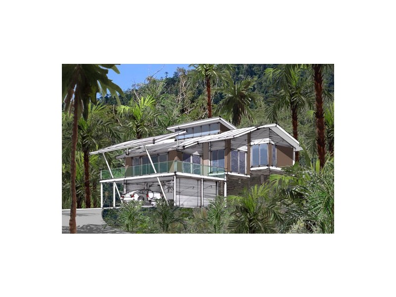 Lot 42 “Horizon O’Neils Road”, Withcott QLD 4352