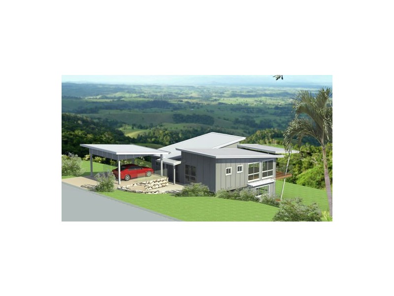 Lot 47 “Horizon O’Neils Road”, Withcott QLD 4352