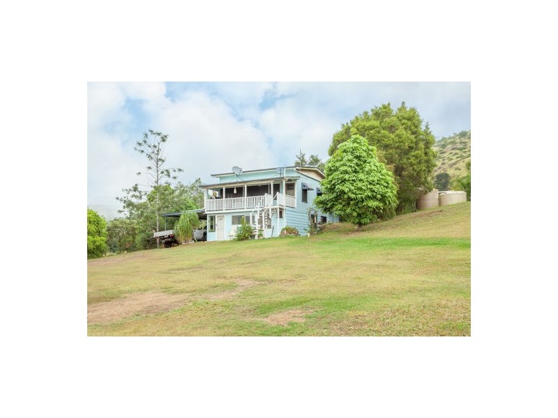 478 Derrymore Road, Derrymore QLD 4352