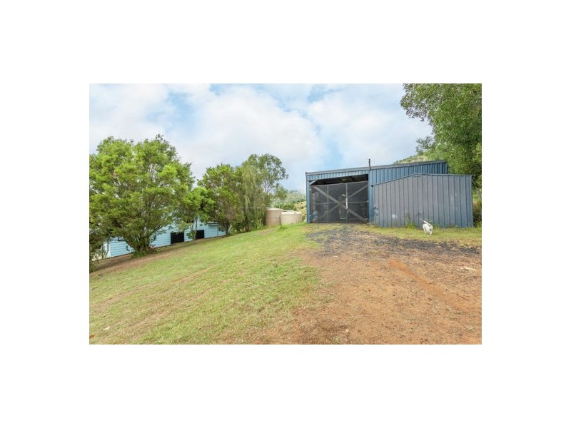 478 Derrymore Road, Derrymore QLD 4352