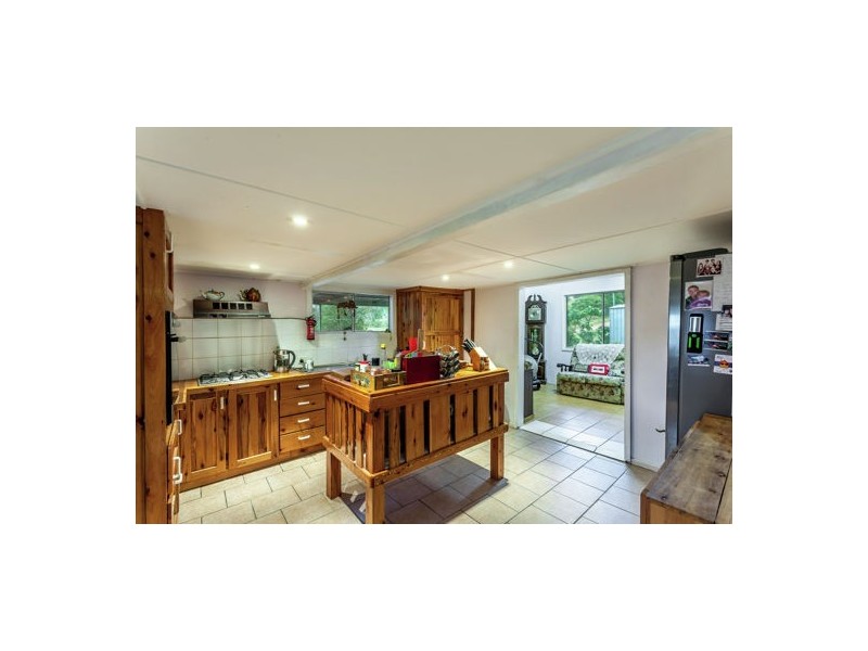 478 Derrymore Road, Derrymore QLD 4352