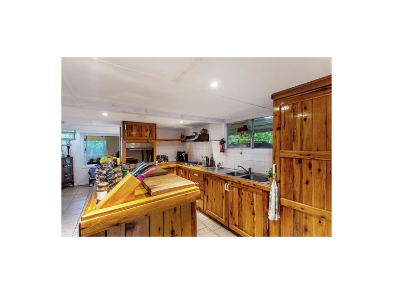 478 Derrymore Road, Derrymore QLD 4352