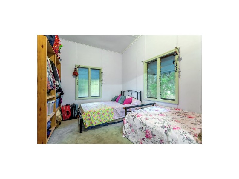 478 Derrymore Road, Derrymore QLD 4352