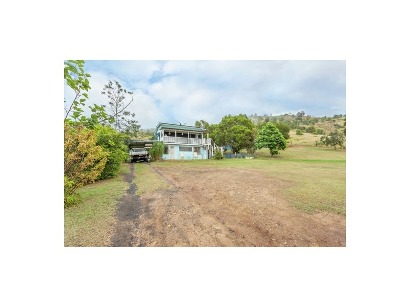 478 Derrymore Road, Derrymore QLD 4352