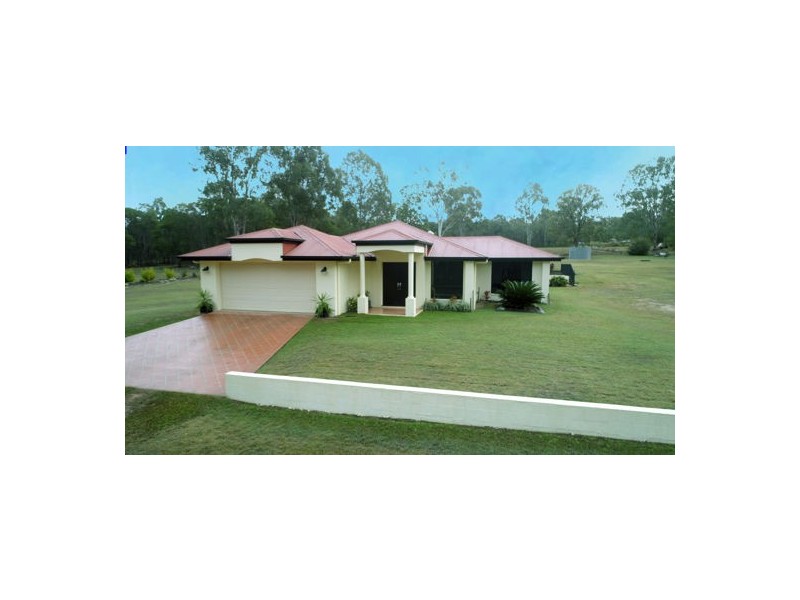 284 Connors Road, Helidon QLD 4344