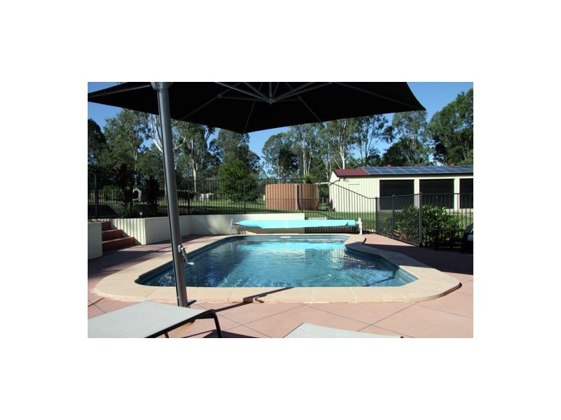 284 Connors Road, Helidon QLD 4344