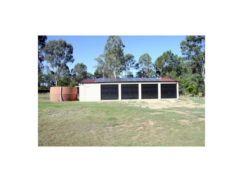 284 Connors Road, Helidon QLD 4344