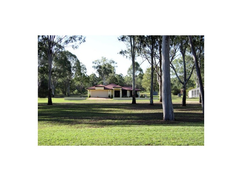 284 Connors Road, Helidon QLD 4344