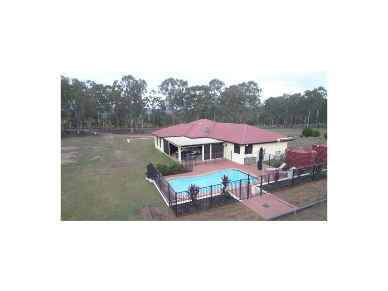 284 Connors Road, Helidon QLD 4344