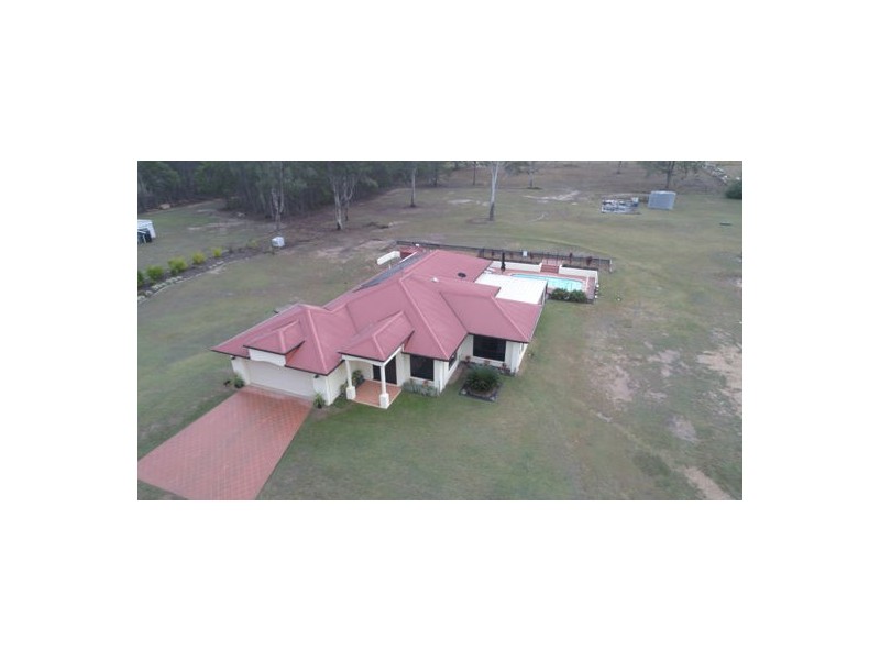 284 Connors Road, Helidon QLD 4344