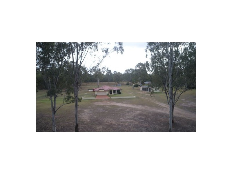 284 Connors Road, Helidon QLD 4344