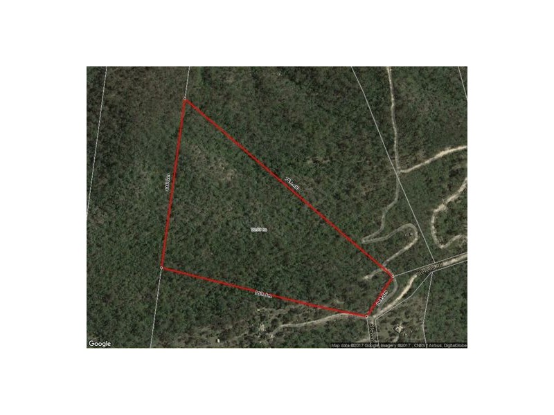 390 Stevens Road, Murphys Creek QLD 4352