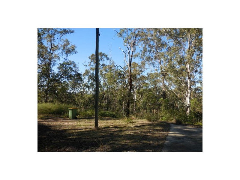 390 Stevens Road, Murphys Creek QLD 4352