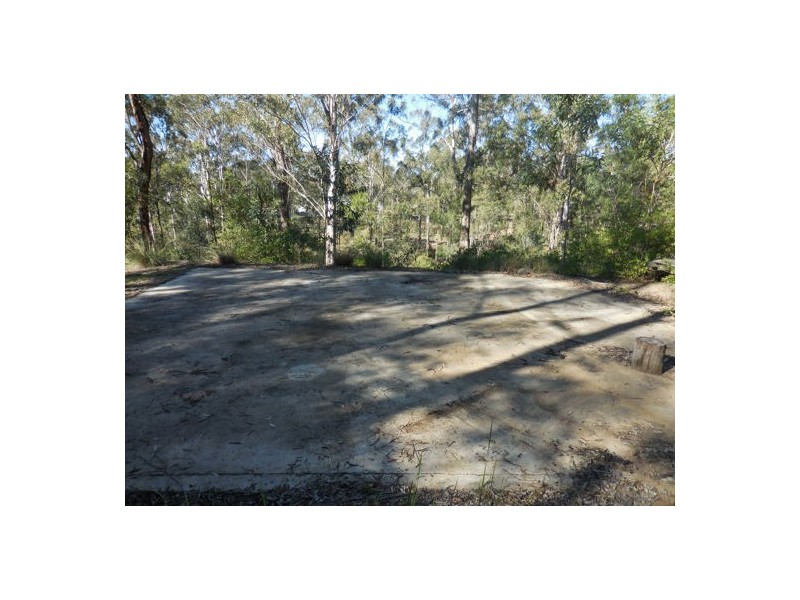 390 Stevens Road, Murphys Creek QLD 4352