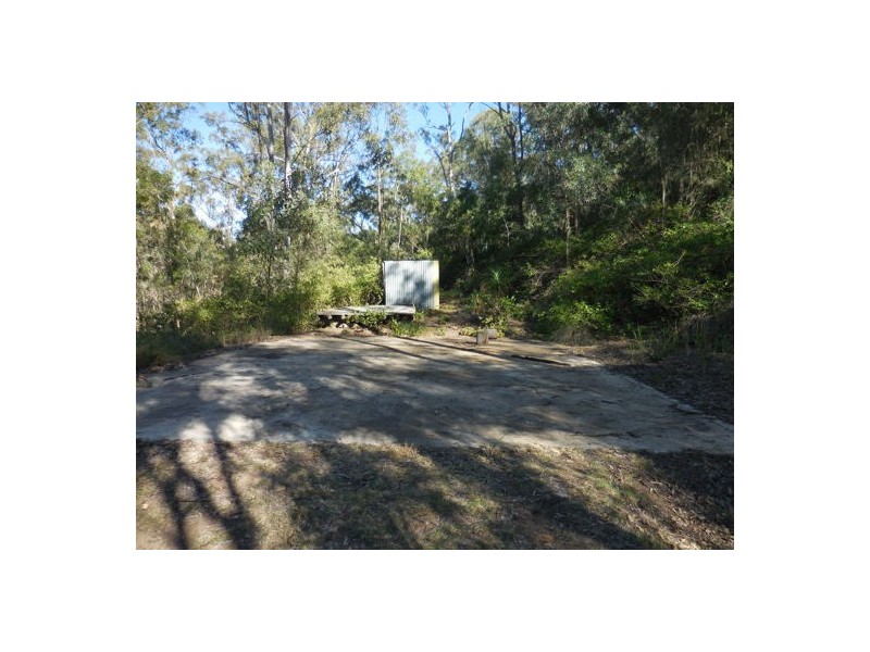 390 Stevens Road, Murphys Creek QLD 4352
