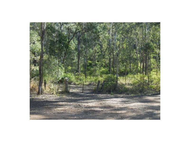 390 Stevens Road, Murphys Creek QLD 4352