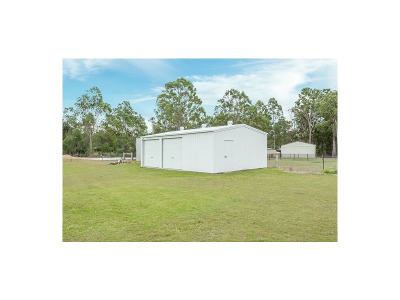 11 Kimdonn Drive, Withcott QLD 4352