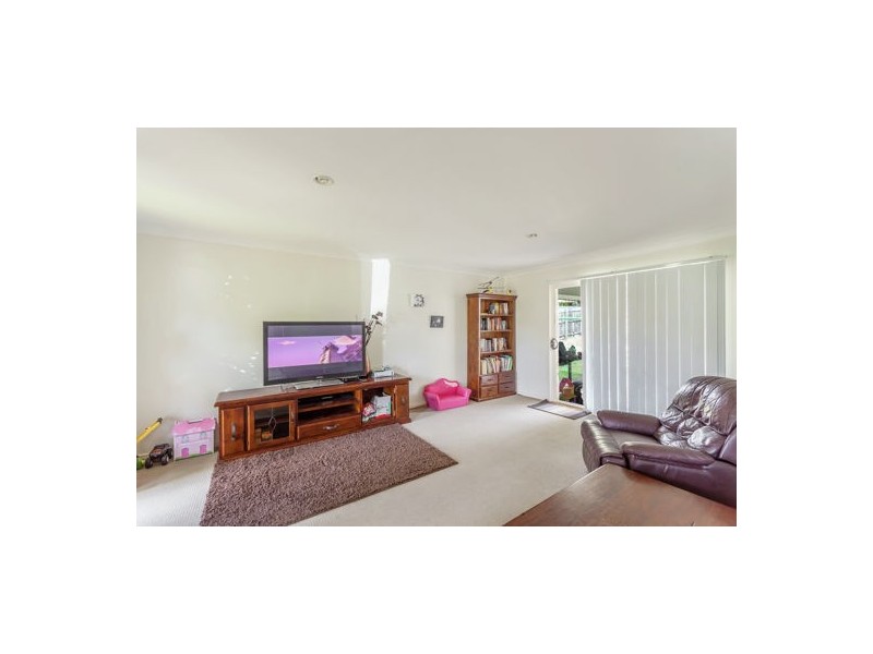 9 Paige Pl, Helidon QLD 4344