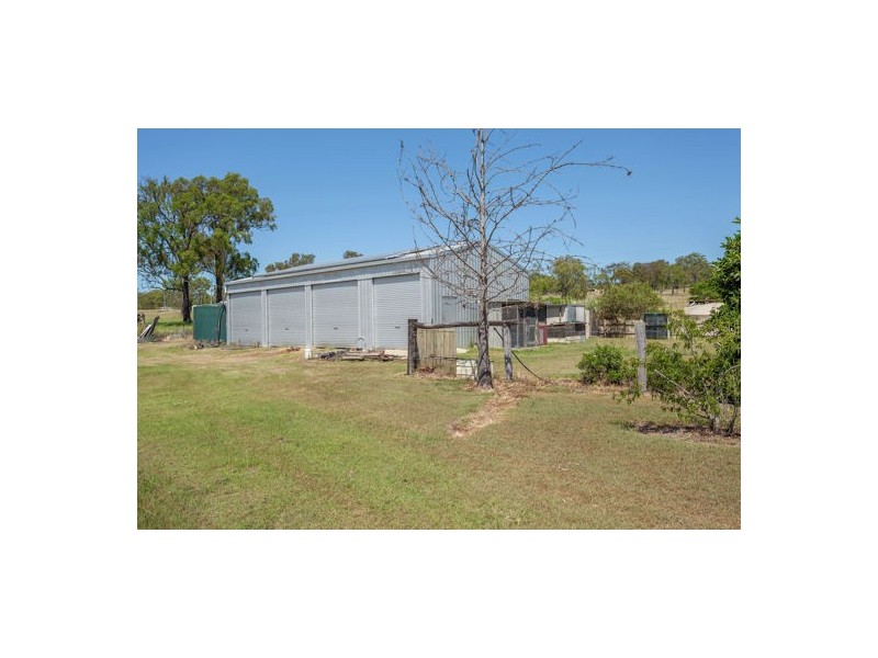 221 Flagstone Creek Road, Carpendale QLD 4344