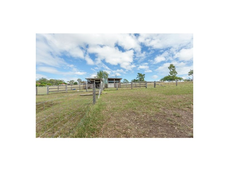 294 Flagstone Creek Road, Carpendale QLD 4344